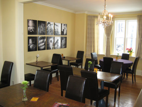 St Andrew Suites Fergus エクステリア 写真